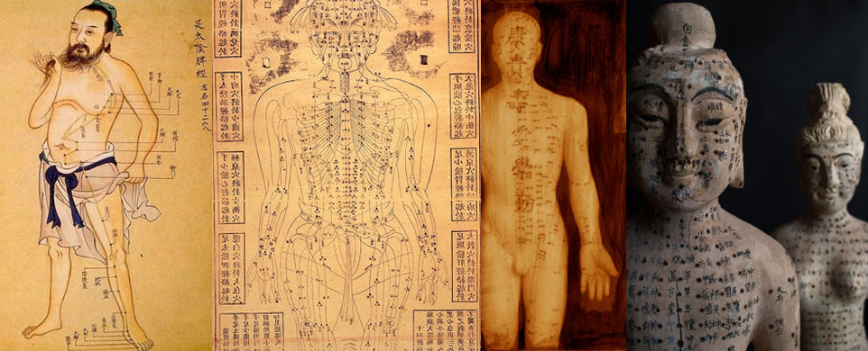 ancient acupuncture