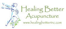 Healing Better Acupuncture