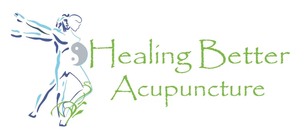 Healing Better Acupuncture